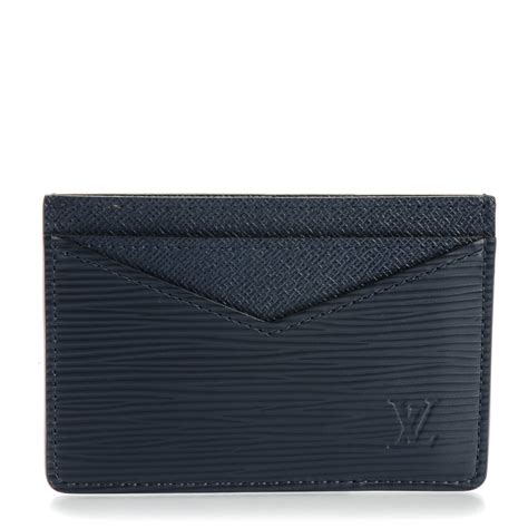 neo porte carte louis vuitton|Neo Card Holder Epi Leather .